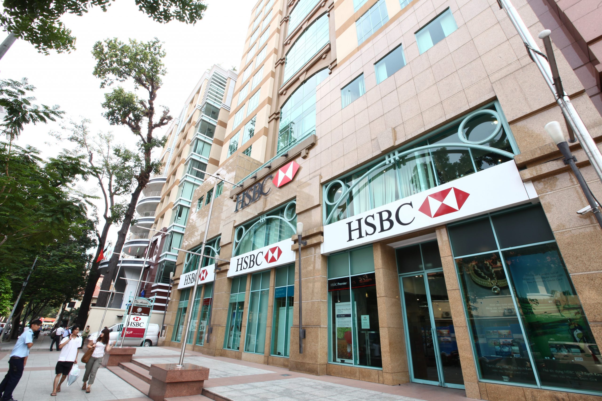 HSBC