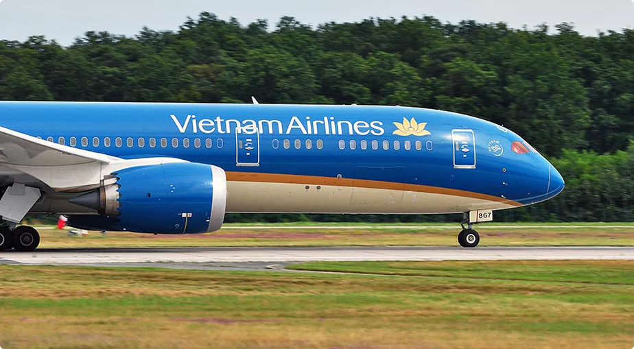 Vietnam Airlines