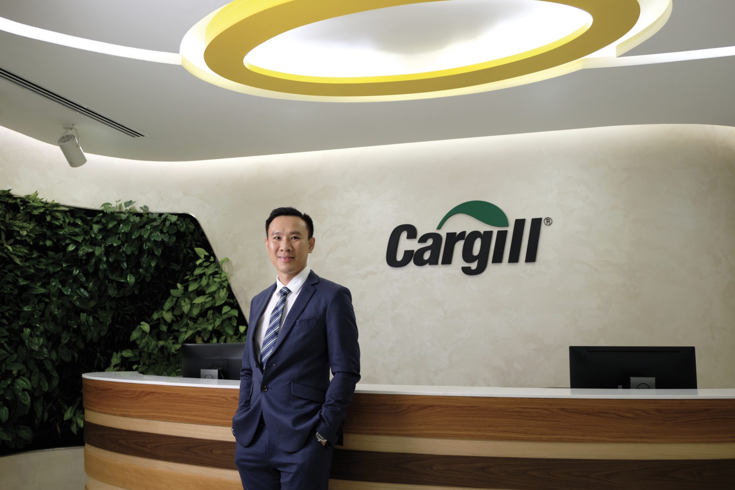 Cargill