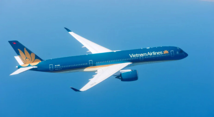 Vietnam Airlines