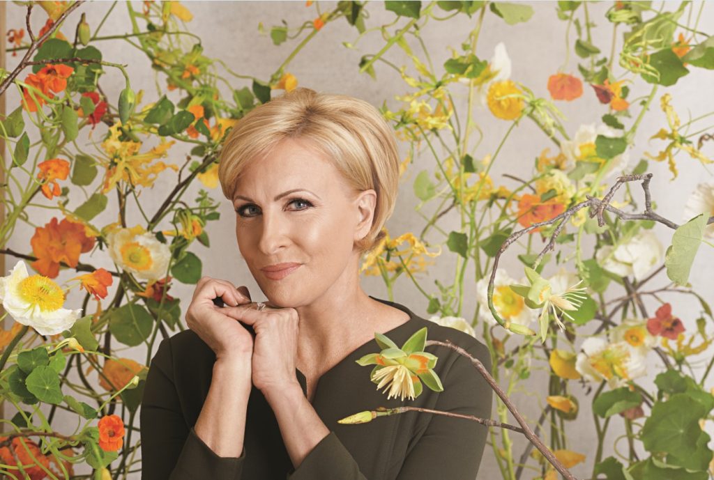 Mika Brzezinski