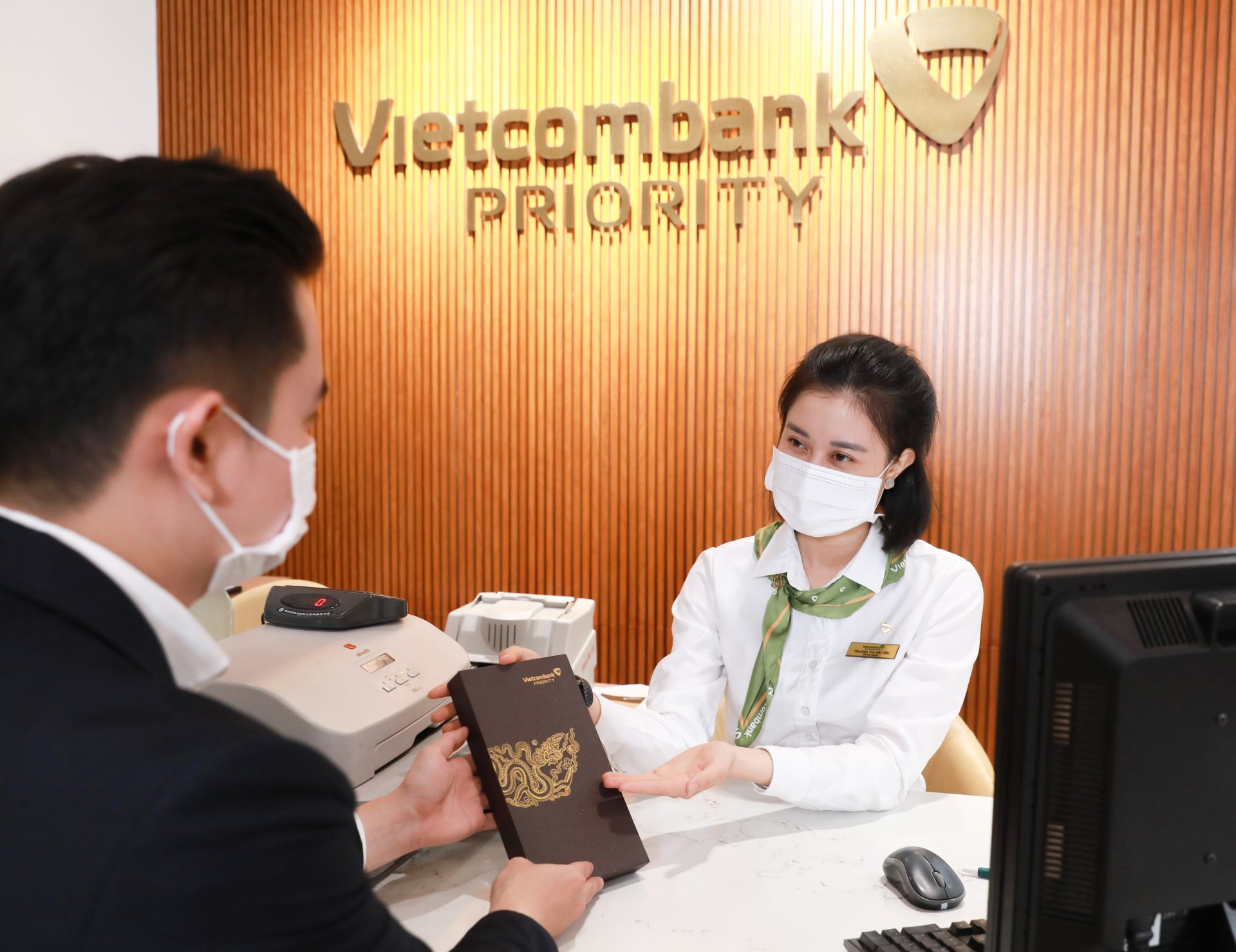 Vietcombank