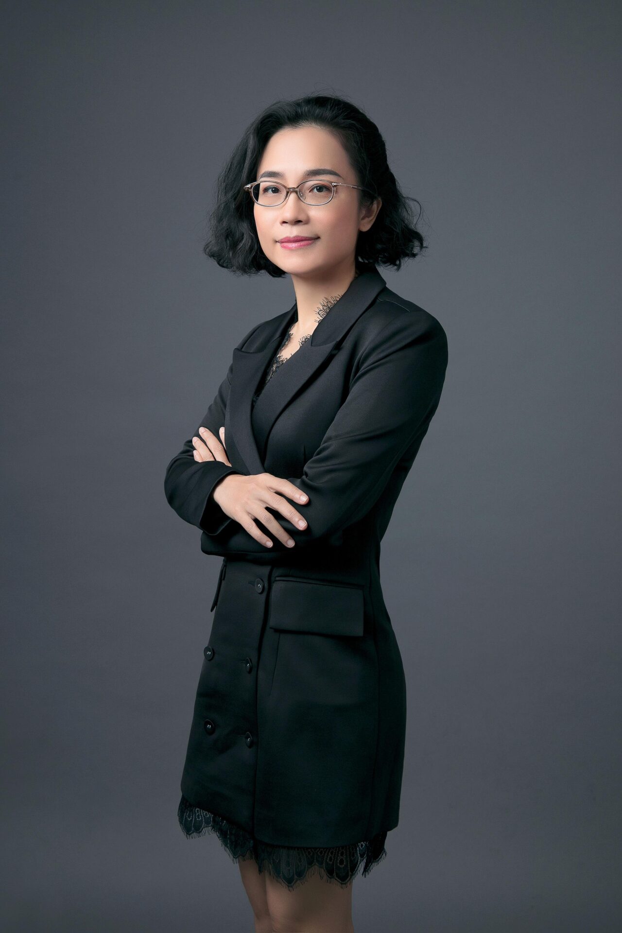 Nguyễn Ngô Vi Tâm