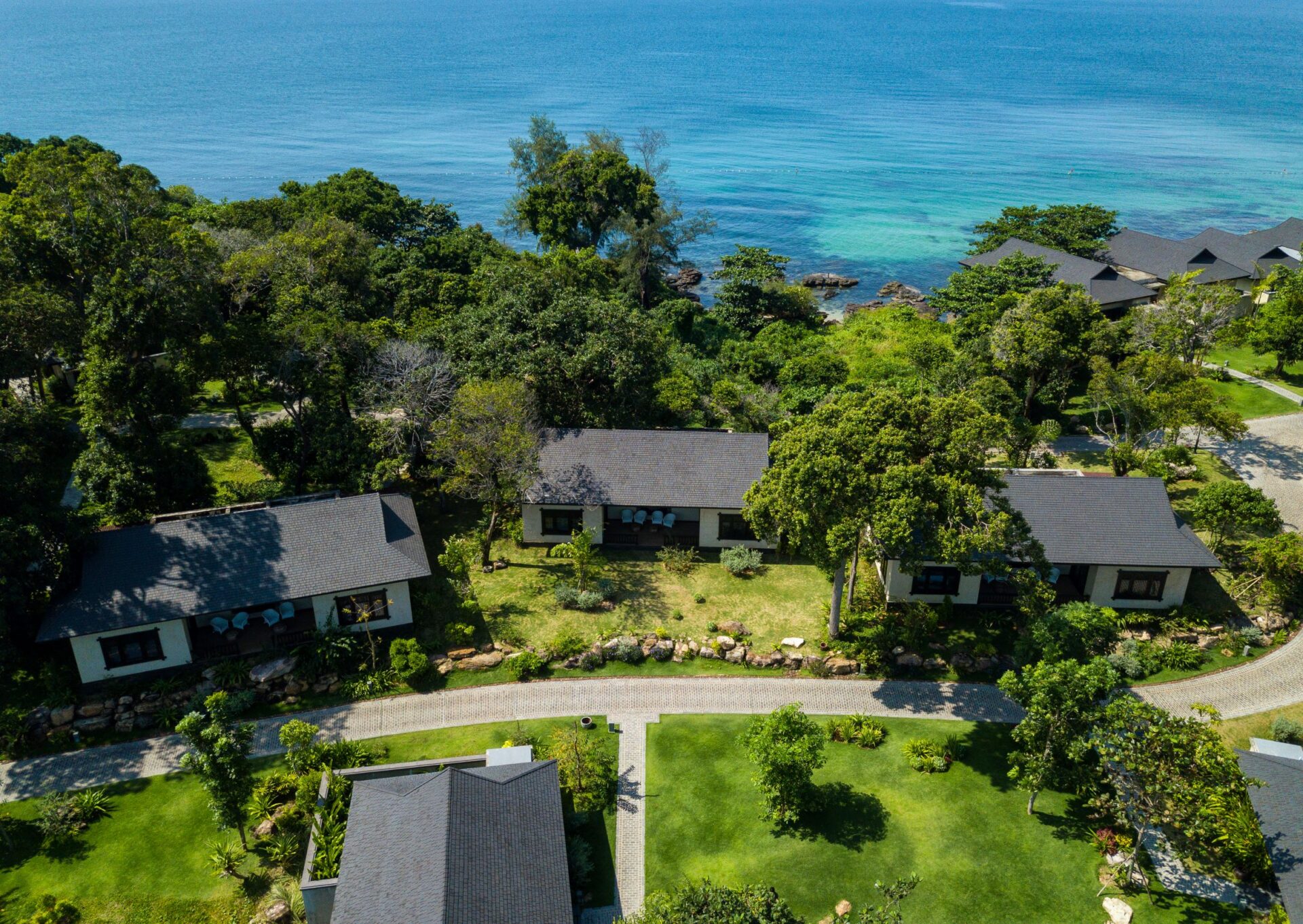 Nam Nghi Coral Peninsula Phú Quốc