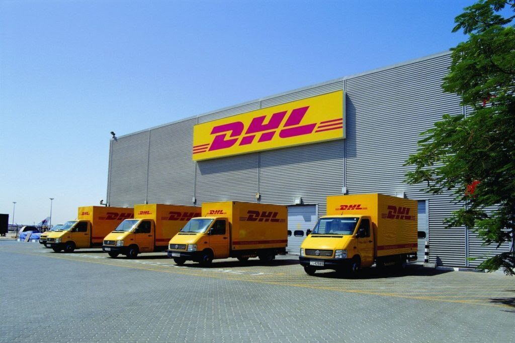 DHL