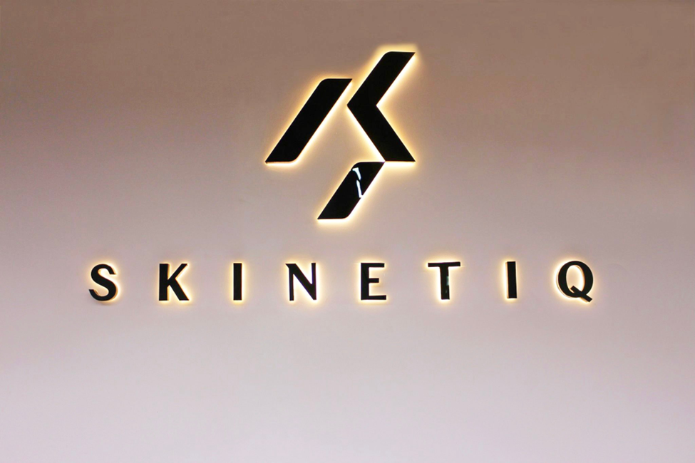 SKINETIQ