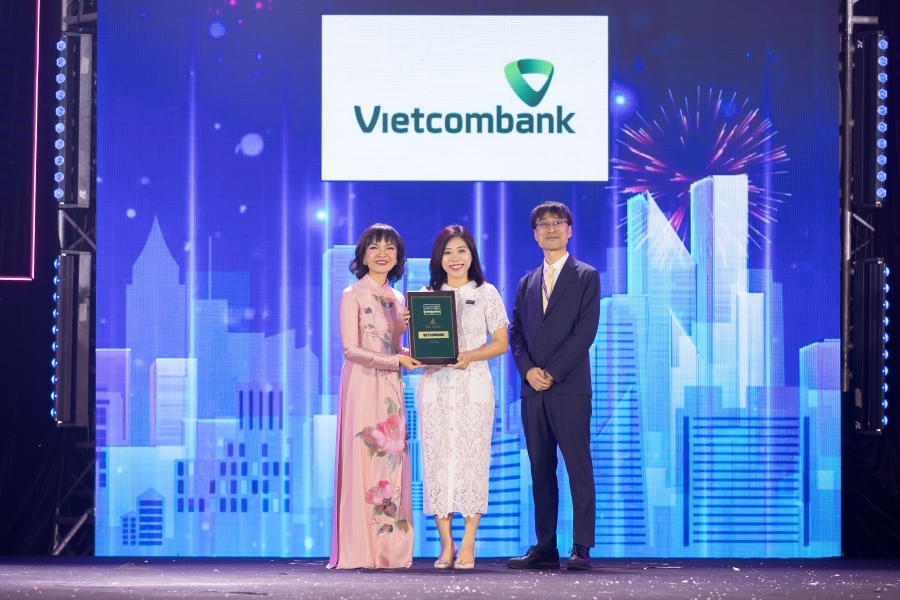 Vietcombank