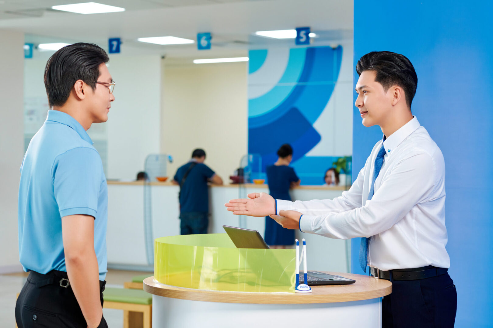 ACB tìm động lực tăng trưởng