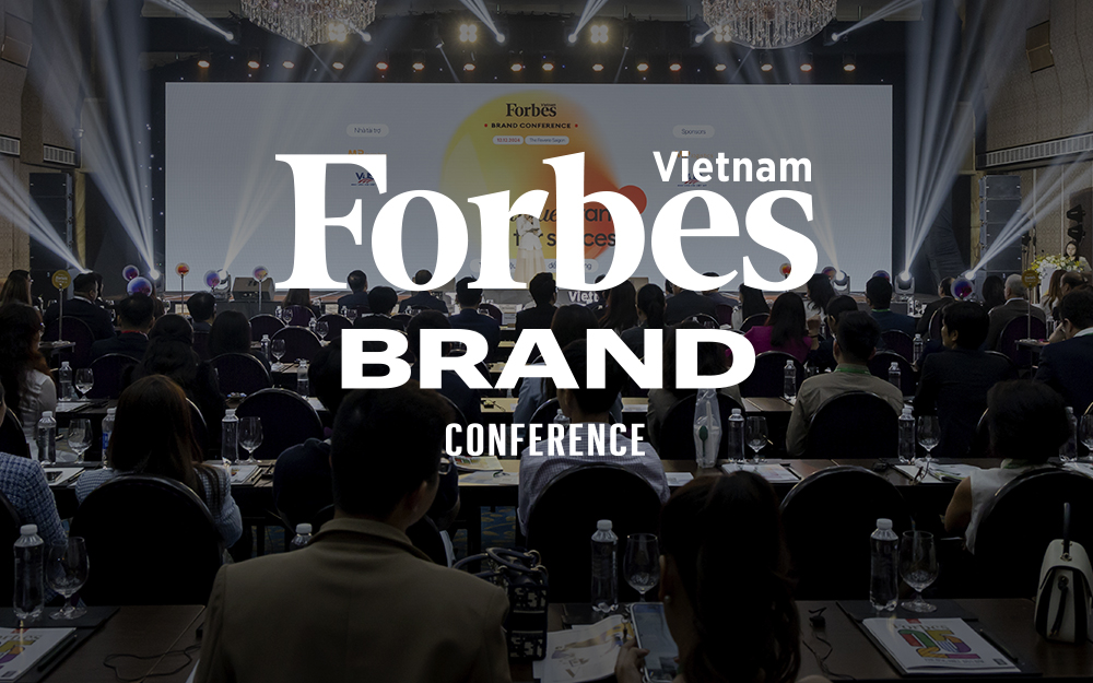 Hội nghị Thương hiệu