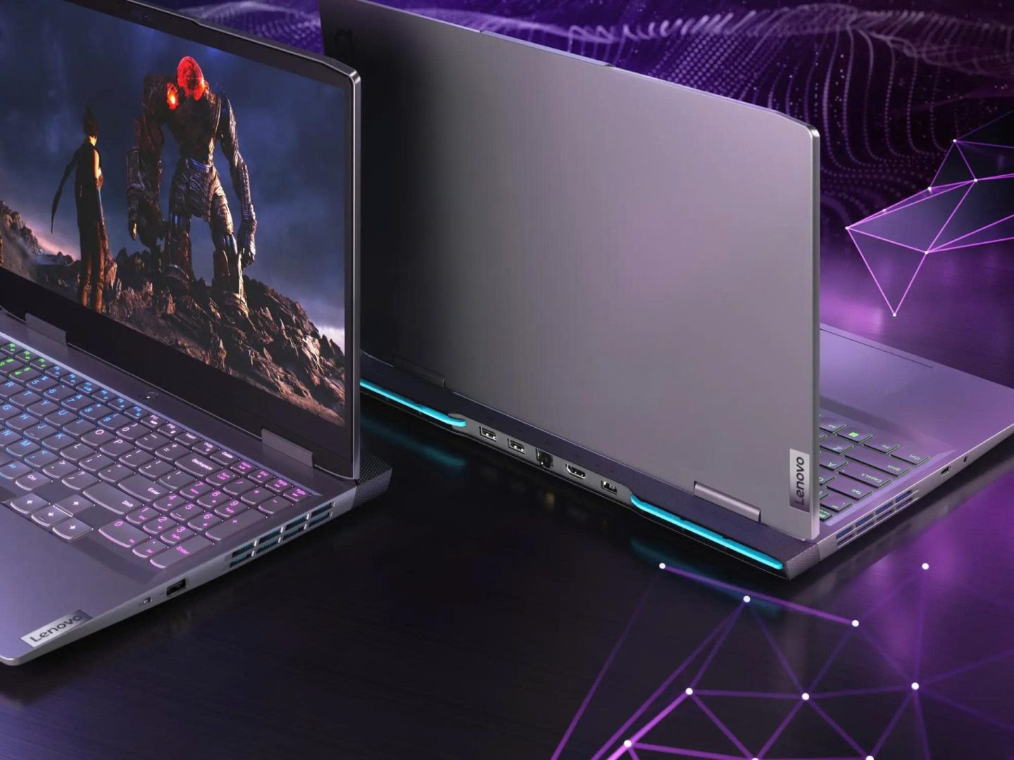 Lenovo là nhà sản xuất máy tính cá nhân lớn bậc nhất thế giới. Ảnh: Lenovo