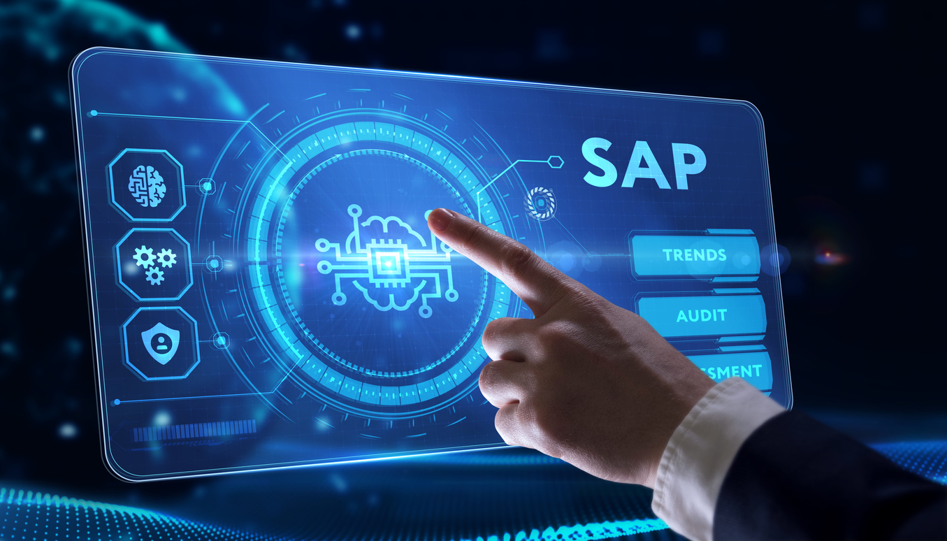 SAP là hãng phần mềm lớn nhất Đức và hàng đầu thế giới. Ảnh: Redglobal
