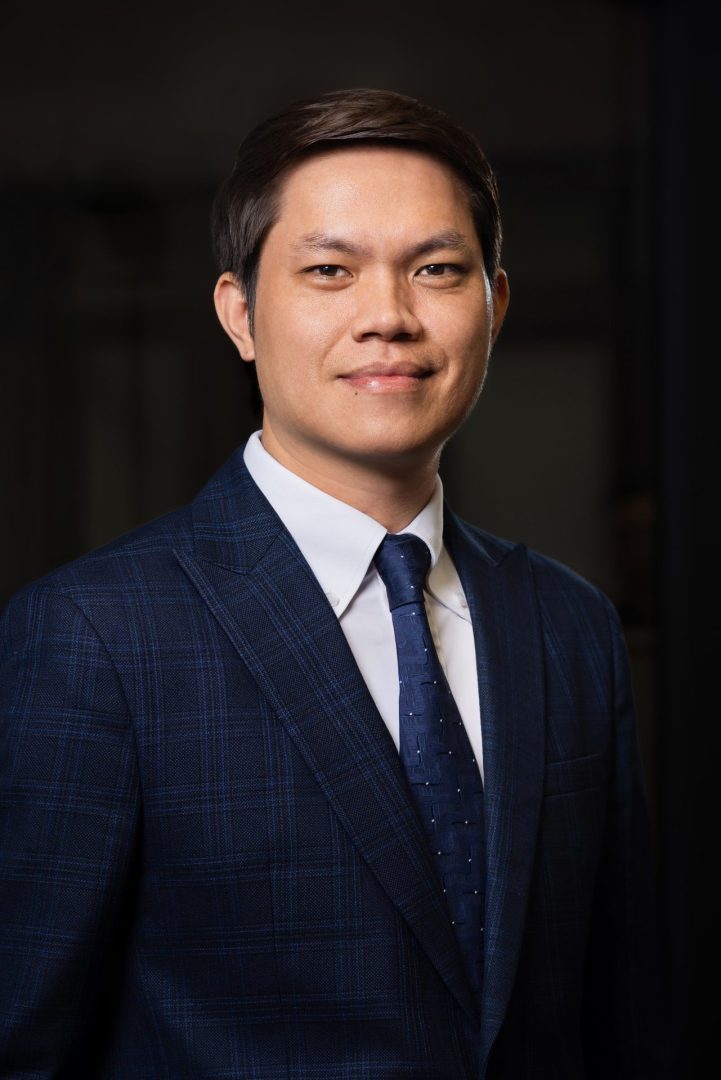 CEO SunUni Academy: “Công nghệ số giúp chúng tôi trụ vững, nhưng niềm tin mới giúp đi xa.”