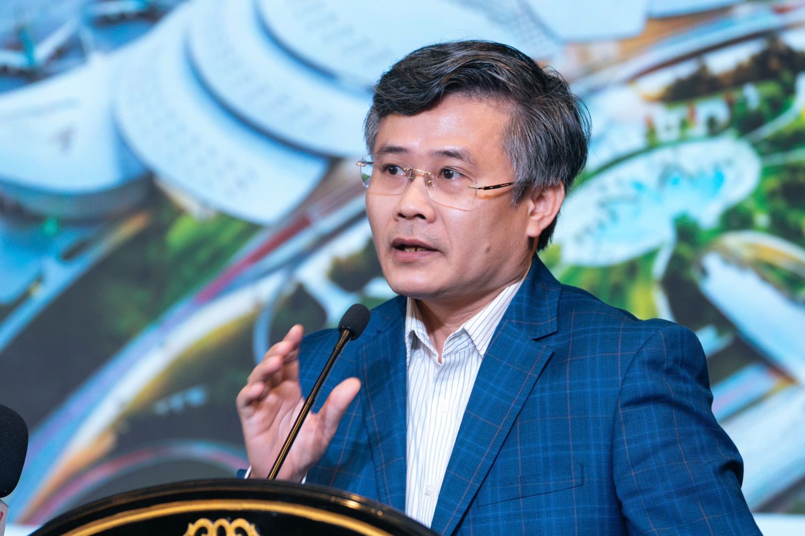 Hội thảo Kết nối liên vùng